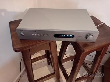 nad sintonizzatore c 422