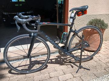 Wilier triestina cento10 NDR strada 54 M