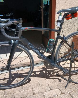 Wilier triestina cento10 NDR strada 54 M