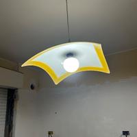Lampadario moderno