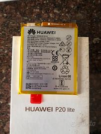 Batteria nuova Huawei p20 lite