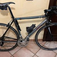 bici da corsa