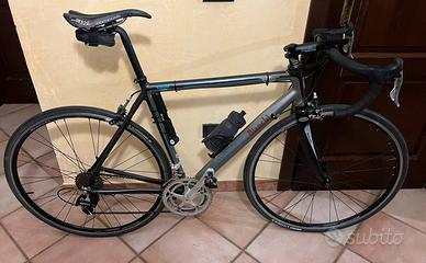 bici da corsa