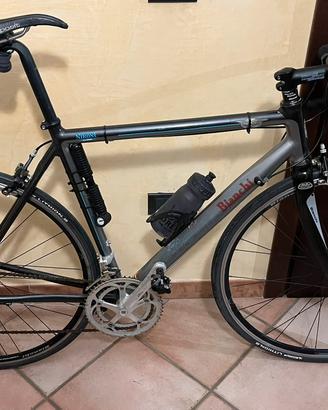 bici da corsa