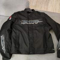 Giacca moto Scott