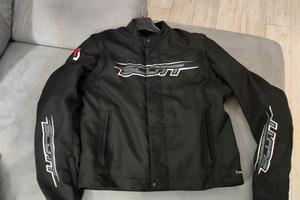 Giacca moto Scott