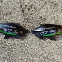 Carene Kawasaki Versys 650 55028-0563 55028-0564