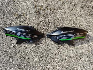 Carene Kawasaki Versys 650 55028-0563 55028-0564