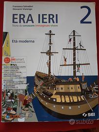 Era ieri 2