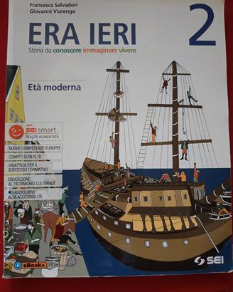 Era ieri 2