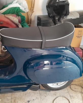 sella vespa 50 special r l e 125 et3 primavera 