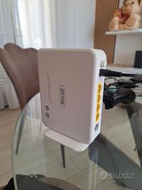 Modem Router - Tim wi-fi ADSL / VDSL  bianco