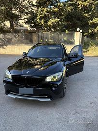 Bmw x1 23d
