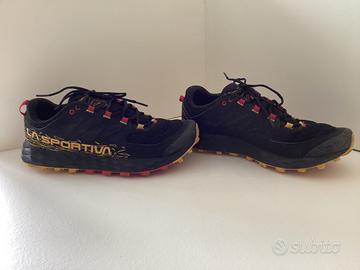 Scarpe trekking