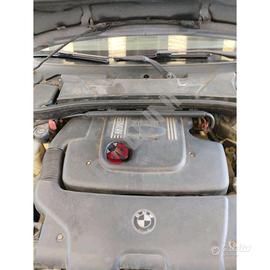 Catalizzatore (reso) Bmw Serie 1 2006