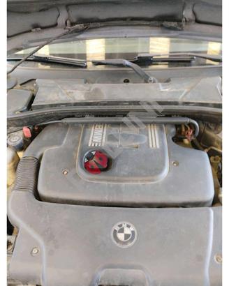 Catalizzatore (reso) Bmw Serie 1 2006