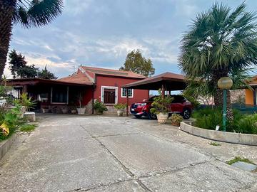 Via Giuseppe De Martini