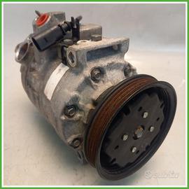 Compressore Clima AC Aria Condizionata Denso