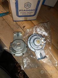 clacson vespa piaggio nos 6v 12v originale