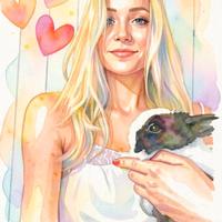 Pet Sitter