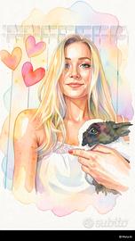 Pet Sitter