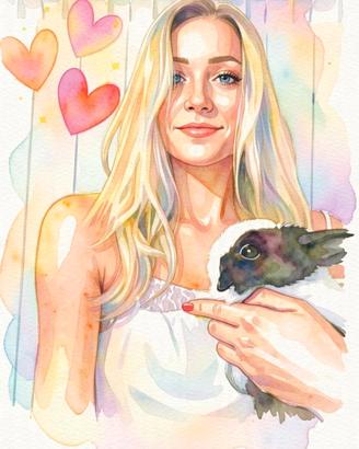 Pet Sitter