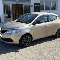 LANCIA Ypsilon III 2015 - Ypsilon 1.2 Gold ecochic