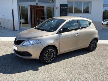LANCIA Ypsilon III 2015 - Ypsilon 1.2 Gold ecochic