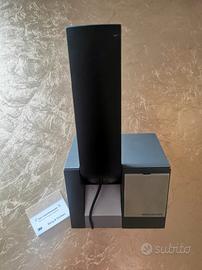 Telefono Bang & Olufsen BeoCom 1401 – vintage