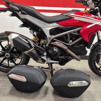 Ducati Hyperstrada 939 RED