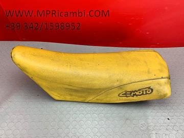 SELLA SEDUTA KAWASAKI KX 250 1987 1989 KX250 1988