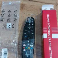 Telecomando per smart tv lg