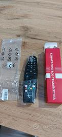 Telecomando per smart tv lg