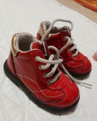 Scarpe primi passi