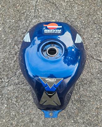 serbatoio CBR 900