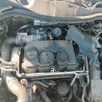 Motore Passat 2,0 BPM 2007 103KW
