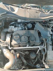 Motore Passat 2,0 BPM 2007 103KW