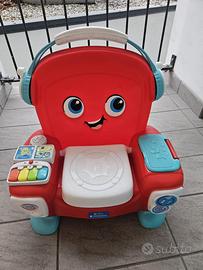 Baby Clementoni - Poltroncina