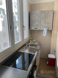 Ristrutturato come nuovo