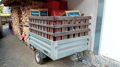 Carrello Auto - appendice