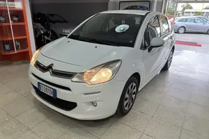 Citroen C3 EXCLUSIVE 1.2 cc. 82 cv.
