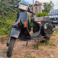 Piaggio Vespa PX 125 T5 - 1986