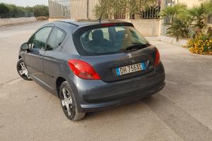 Peugeot 207 1.4 HDI