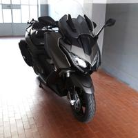 Kymco AK 550 PREMIUM