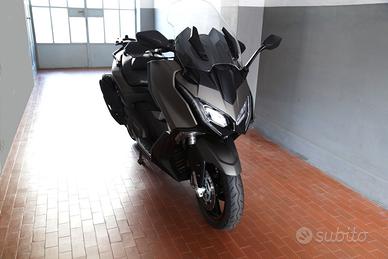 Kymco AK 550 PREMIUM