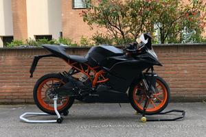 Ktm RC 390