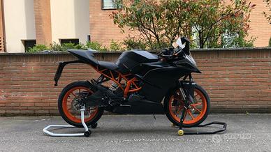 Ktm RC 390