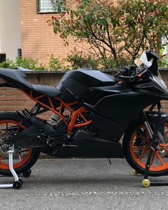 Ktm RC 390