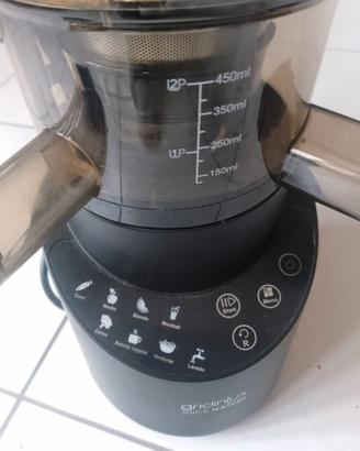 Estrattore di succo