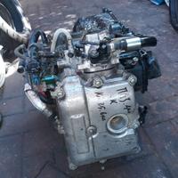 Majesty 400 '11 : motore km devio farfallato abs